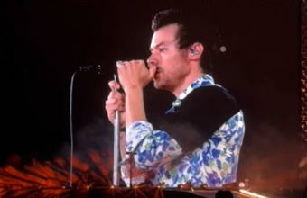 Harry Styles: Έγραψε ιστορία στο Wembley με 12 sold-out συναυλίες και ένα φινάλε που θα μείνει αξέχαστο