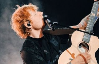 Ed Sheeran: Το «The A Team» και η επιτυχία που δεν περίμενε ποτέ