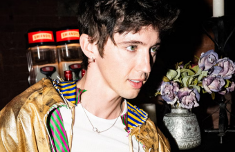 Troye Sivan: Πώς εξασφάλισε το sample της Madonna για το «Party»