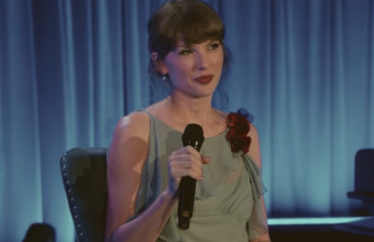 Taylor Swift: Το «μυστήριο» των τριών χρωμάτων – Τι πιστεύουν οι Swifties ότι ετοιμάζει