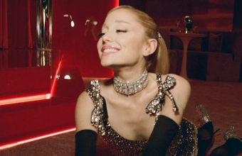 ​  Ariana Grande: Το δικαστήριο ανοίγει τον δρόμο για τον εντοπισμό όσων διαρρέουν ακυκλοφόρητη μουσική της