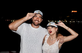 Taylor Swift και Travis Kelce: Η νέα τους ζωή μετά τον γάμο δείχνει πιο ήρεμη από ποτέ