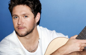 Niall Horan: Δέκα χρόνια από το «This Town» που άλλαξε τη σόλο πορεία του