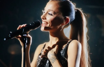 Ariana Grande: Η «θεραπευτική εμπειρία» του Eternal Sunshine Tour