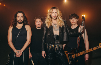Tokio Hotel: Ξανά στην Αθήνα μετά από δύο δεκαετίες για το Release Athens 2027