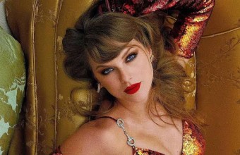 Taylor Swift: Η πλήρης βιντεογραφία της είναι πλέον στο Spotify