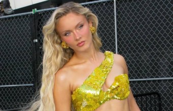 Zara Larsson: Συγκινήθηκε για την αναγέννηση του «Lush Life» – «Γίνεται όλο και καλύτερο χάρη σε εσάς»