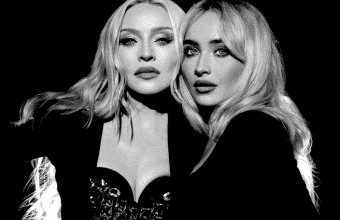 Madonna και Sabrina Carpenter ενώνουν δυνάμεις στο «Bring Your Love» – Η πρώτη γεύση από το «Confessions II»