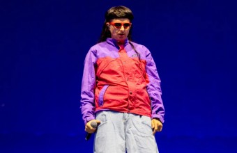Θρήνος για τον Oliver Tree: Ο 32χρονος καλλιτέχνης σκοτώθηκε σε σύγκρουση ελικοπτέρου στη Βραζιλία