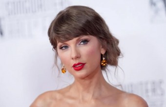Taylor Swift: Έγραψε το τραγούδι του «Toy Story 5» μέσα σε μόλις οκτώ ώρες