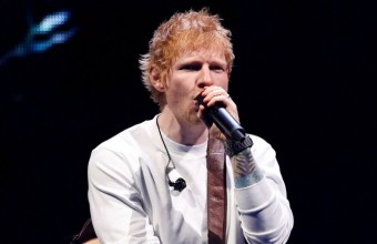 ​ Ed Sheeran: Ανατροπές στην περιοδεία του – Τέσσερα acts αποχωρούν μετά την απομάκρυνση του Macklemore