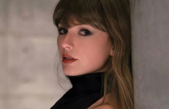 Taylor Swift: «Patient Zero» – Η νέα μουσική της εποχή ξεκινά