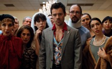 Harry Styles: Kυκλοφόρησε το νέο video clip του «Coming Up Roses»