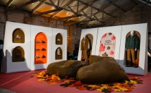 UGG SEASON: Η UGG υποδέχτηκε τη νέα σεζόν με ένα εντυπωσιακό διήμερο event στην Αθήνα
