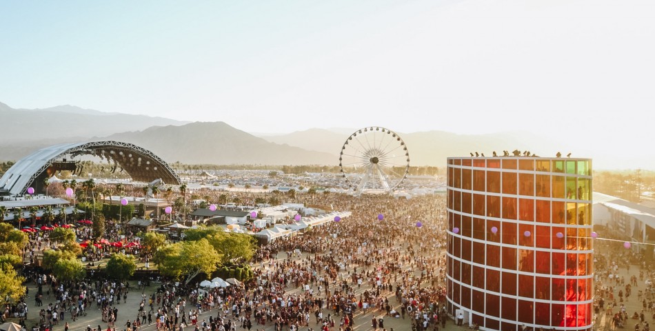 Αναβάλλεται και το Coachella!