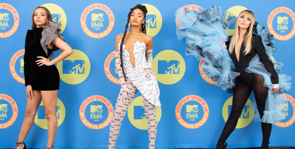 Oι μεγάλοι νικητές των MTV EMA 2020 