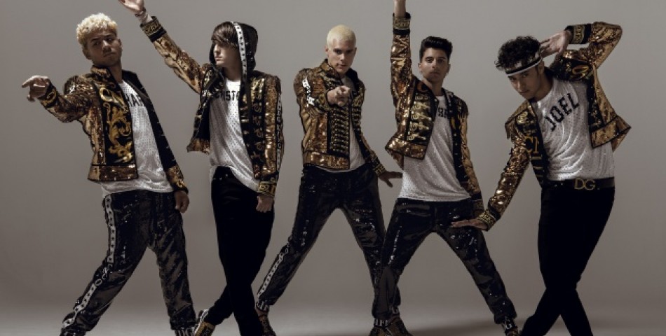 Νέο single & video από τους CNCO με τίτλο "Pretend"