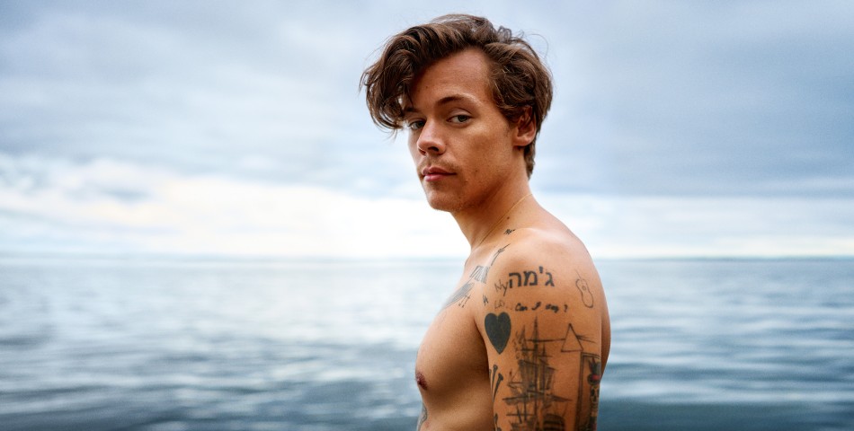 Ο Harry Styles θα πρωταγωνιστήσει σε νέα ταινία!