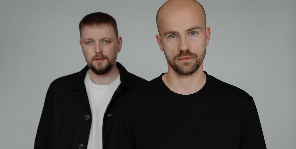 Oι ADANA TWINS στο VERGINA THEATRO!