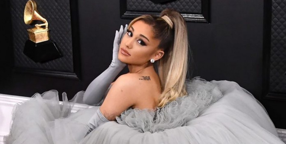 Η νέα «βασίλισσα» του Instagram είναι η Ariana Grande!