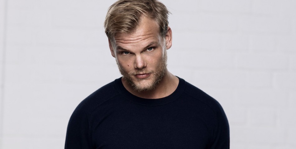 Ακούστε το νέο single "Tough Love" του Avicii 