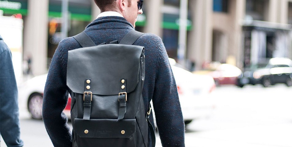 Backpacks: η πιο πρακτική τάση για το καλοκαίρι!