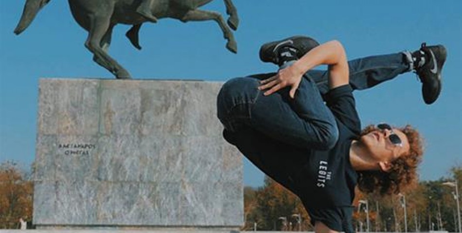 Battle Of The Best Thessaloniki 2016 στο Μέγαρο Μουσικής