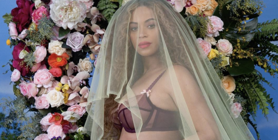 Η Beyonce ξεπέρασε σε likes τη Selena Gomez!