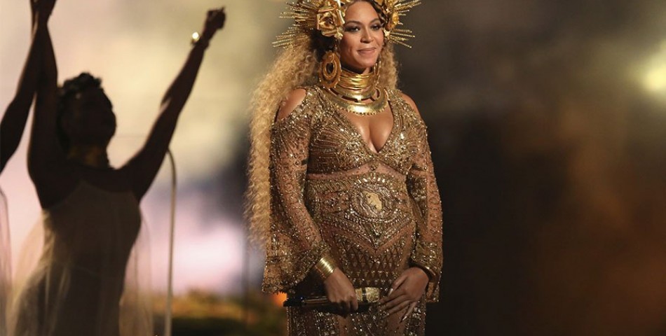 Στη δημοσιότητα τα ονόματα των διδύμων της Beyonce και του Jay Z