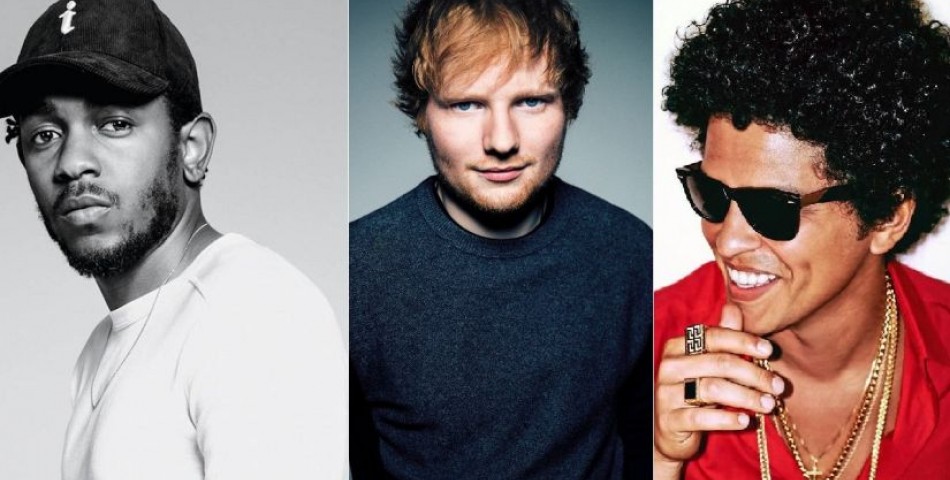 Δείτε τους νικητές των Billboard Music Awards 2018