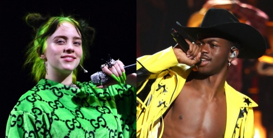 Ανακοινώθηκαν οι υποψηφιότητες για τα iHeartRadio Music Awards της φετινής χρονιάς