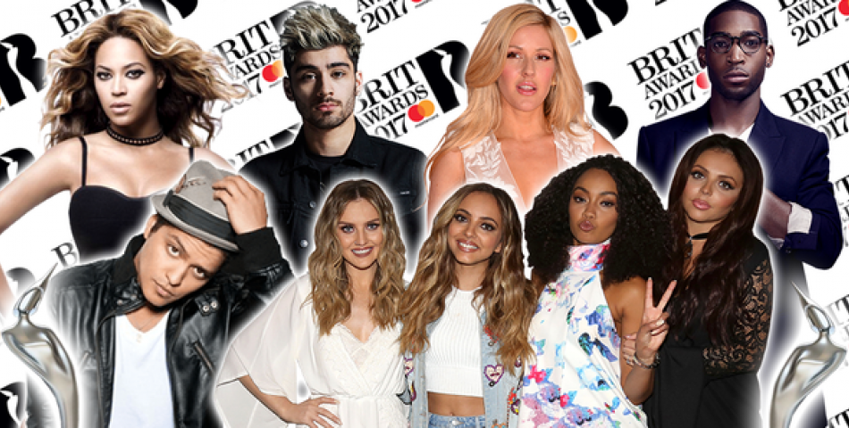 Οι νικητές των BRIT Awards 2019