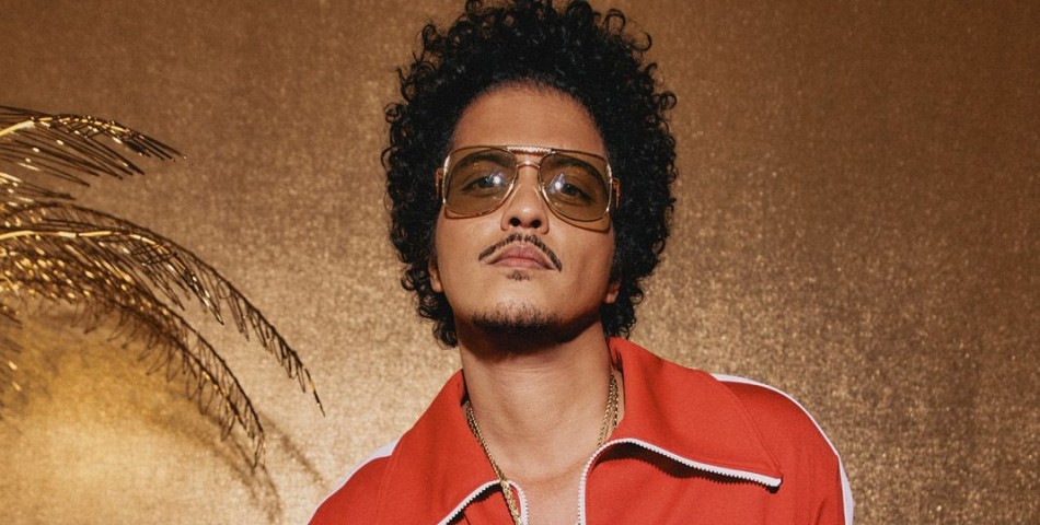 Ο Bruno Mars συνεργάζεται με το Fortnite για ένα νέο emote!
