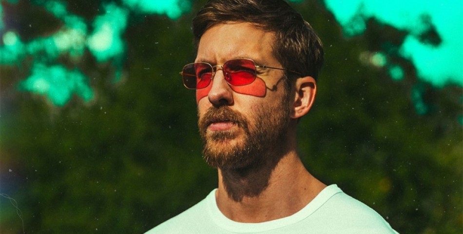 Calvin Harris: Για έκτη συνεχή χρονιά ο υψηλότερα αμειβόμενος DJ