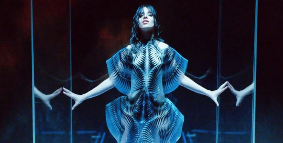 Δείτε το νέο Video Clip της Camila Cabello - "Never Be The Same"