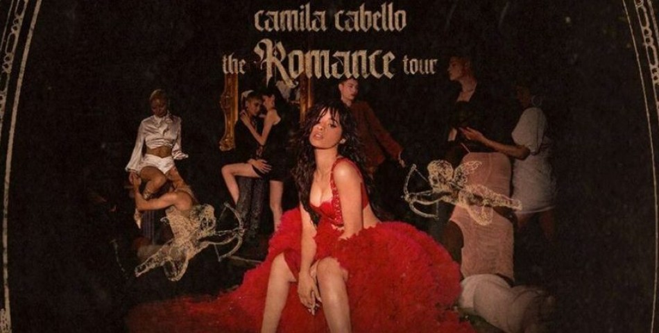 Η Camila Cabello δίνει εικόνα στο single «Living Proof»