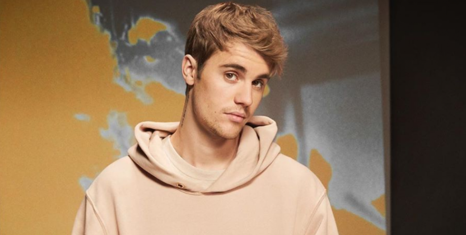 O Justin Bieber υπόσχεται νέο album ως τα Χριστούγεννα αν συγκεντρώσει 20 εκατ. likes