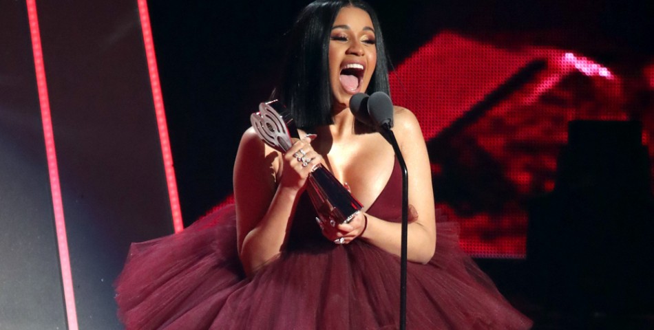Οι νικητές των iHeartRadio Music Awards 2019