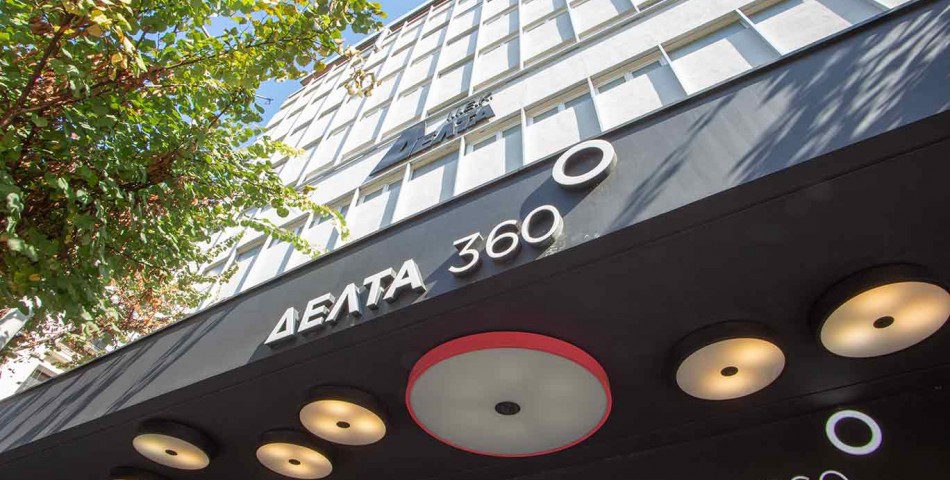 Ξεκίνησαν οι αιτήσεις εγγραφών για τα Νέα Τμήματα Οκτωβρίου στο ΙΕΚ ΔΕΛΤΑ 360