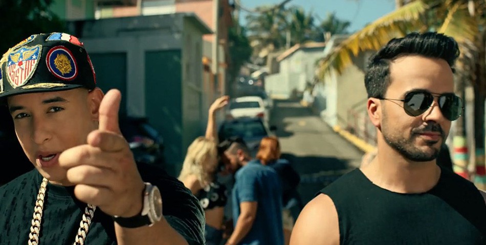 Η φρενίτιδα για το «Despacito» ανέπτυξε τον τουρισμό του Πουέρτο Ρίκο