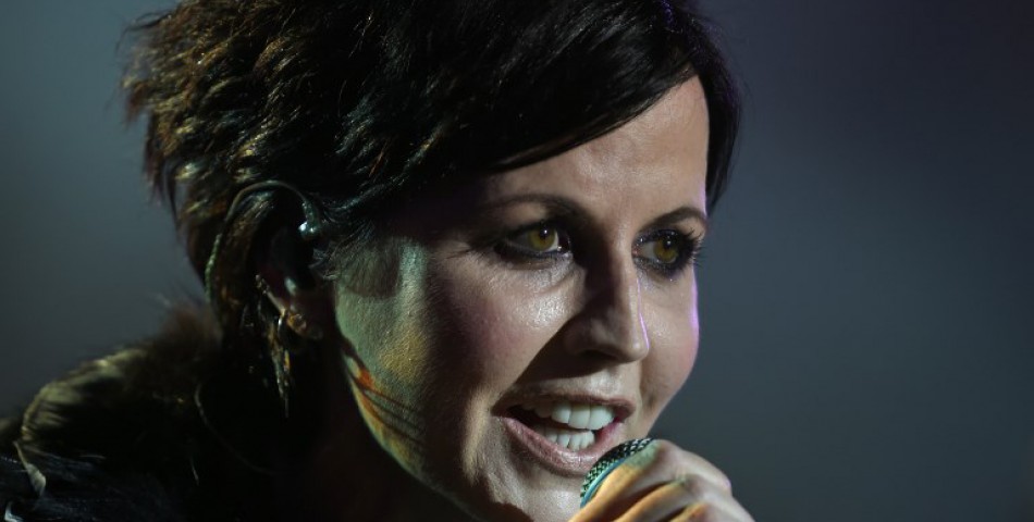 Έφυγε από την ζωή η μυθική φωνή των Cranberries, Dolores O'Riordan