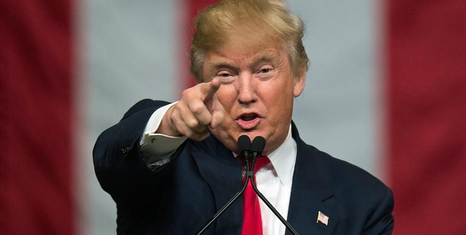 Ο Trump αποκαλεί τη Madonna «αηδιαστική»!