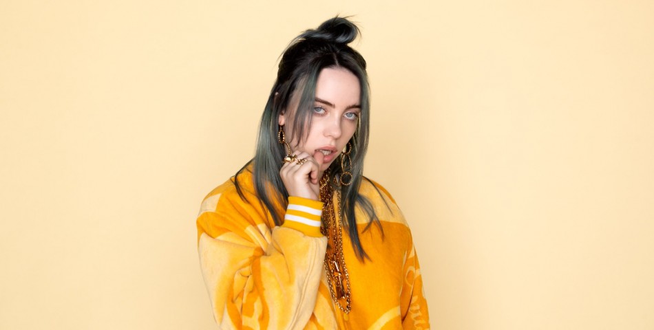 H Billie Eilish, κυκλοφορεί το νέο της τραγούδι με τίτλο “Therefore I Am”      