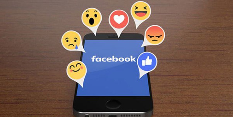 Παγκόσμια Ημέρα Emoji: 60 εκατ. στο Facebook και 5 δισ. στο Facebook Messenger καθημερινά!