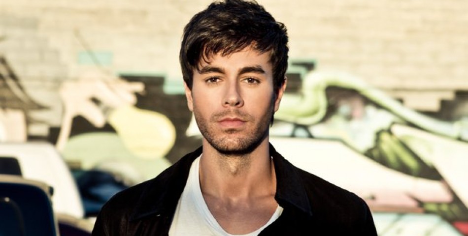 Ο Enrique Iglesias έρχεται στην Αθήνα 