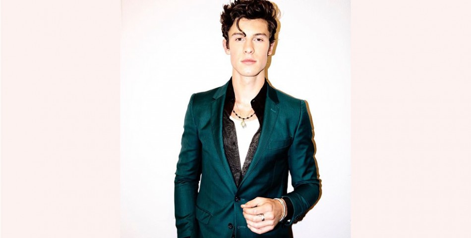 Η ζωή του Shawn Mendes γίνεται ντοκιμαντέρ στο Netflix! 
