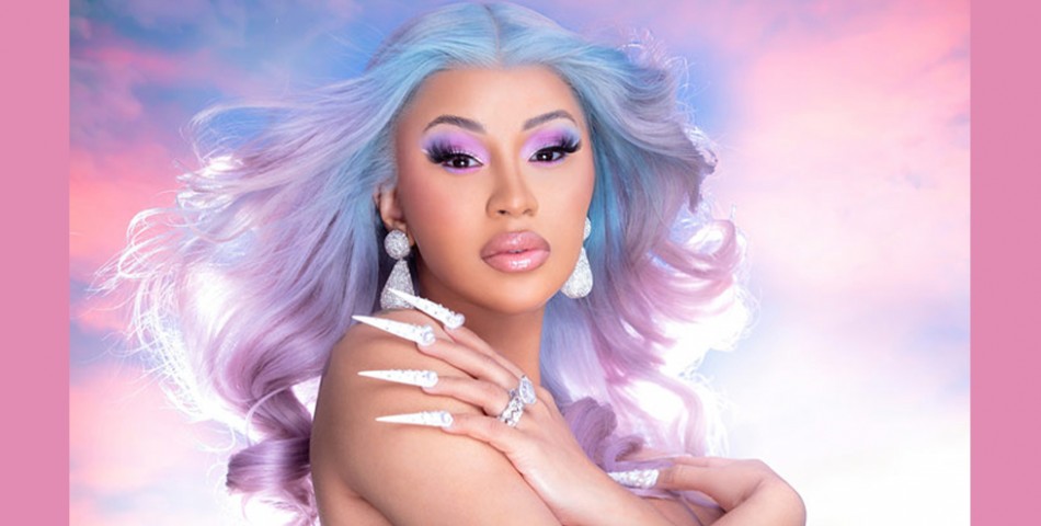Η Cardi B είναι η «Γυναίκα της Χρονιάς» για το Billboard!