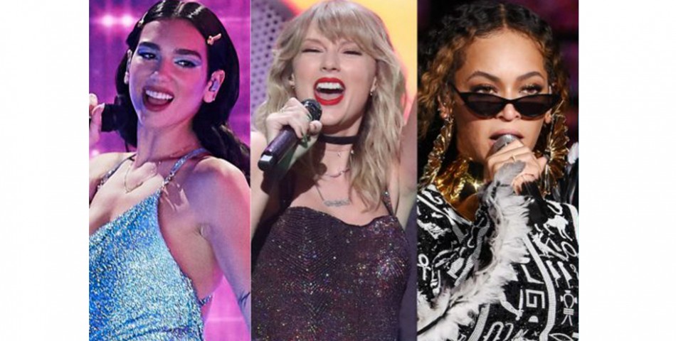 Βραβεία Grammy 2021: Οι υποψηφιότητες ανακοινώθηκαν!