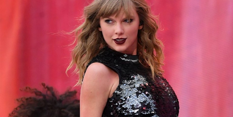 Tο Netflix ετοίμασε ντοκιμαντέρ για την Taylor Swift