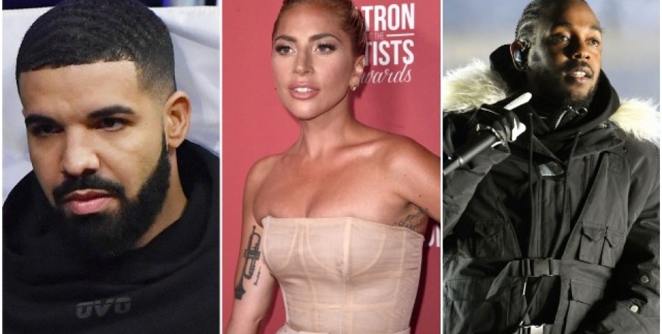 Grammys 2019: Αναλυτικά οι νικητές της βραδιάς & όλες οι εκπλήξεις των βραβείων 